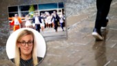 SMHI:s dystra besked – studentdagen blir blöt i Eskilstuna: "Ett helt regnområde ska passera"