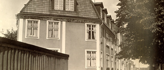 Frumerieska huset – Västerviks första fabrik • Nuvarande ägaren om sitt förvärv