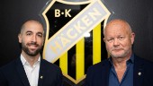 Förre IFK-aren tar över Häcken: "Kan inte bli bättre"