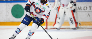 Erixon klar för Timrå – NHL-rutin till Malmö