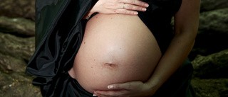 SKR kräver tydligare covidregler för gravida