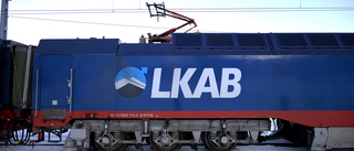 LKAB köper in sig i Duroc Rail