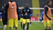 Watford och Ken Sema tillbaka i Premier League