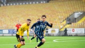 DIF-backen inför IFK: "Vi går in som favoriter"