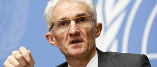 FN varnar för förvärrad situation i Tigray