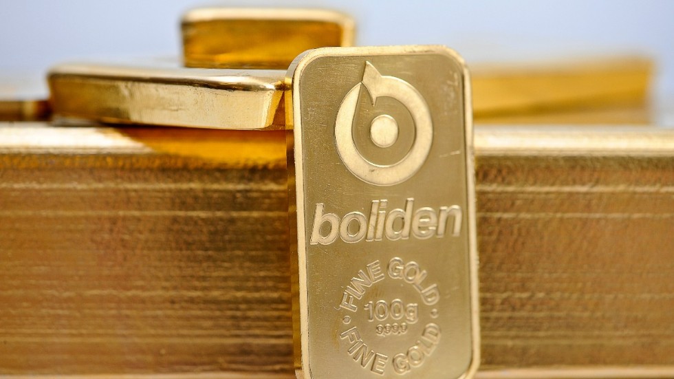 För snart 100 år sedan upplevde Skellefteå med omnejd en första guldrusch när guld hittades i Fågelmyran. Nu är det Northvolts batterier som står för ”guldruschen”.