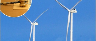 Svar om vindkraften: "En rättssäker miljöprocess"