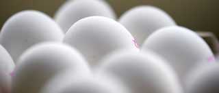 Matvarukedjan återkallar ägg – kan innehålla salmonella