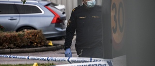 LIVE: Man gripen och anhållen för mordet i Linköping