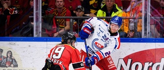 Slarvigt Luleå Hockey på väg mot förlust – inför storpublik