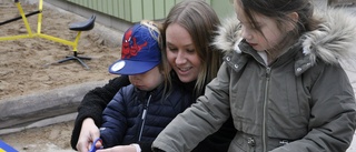 Nya förskolan i Nyköping har invigts: "Vi är väldigt stolta och glada"