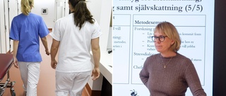 Region Sörmland omplacerar inte ovaccinerad personal: "Väldigt hög vaccinationstäckning"