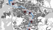 Karta: Här sker sexköpen i Sörmland – tre adresser sticker ut