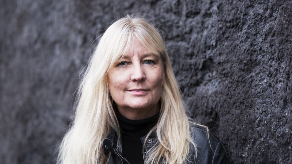 Karin Smirnoff är en av författarna som har nominerats till Sveriges Radios novellpris 2021.