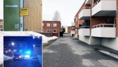 Luleåbo misstänks för mord i Västerbotten