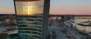Väderstad växer i Linköping – tar över flera våningsplan i Mjärdevi