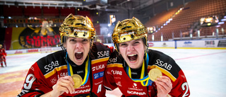 Fem SM-guld med Luleå – nu är hon klar för AIK: ”Stark spelare”