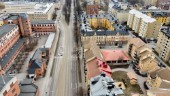 Rådet till Norrköpingsborna: Undvik området i två år