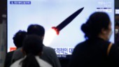Nordkorea uttalar sig om testerna