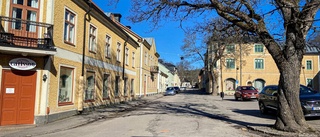 Malmköpingsbo dömd för rånförsök och fem andra brott 