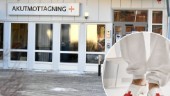 Avdelningschefen vid akuten i Skellefteå anställde sitt barn till sommarjobb • personal kritiska: ”Galet att redan inskolade får kliva åt sidan för chefsbarn”