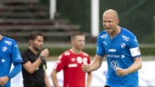 HBK-veteranen gjorde en Zlatan – i allsvenskan