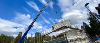 Många barn i förskoleprognos – ytterligare ett nybygge planeras