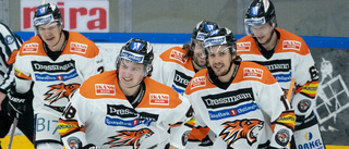 Norge avslutar hockeyligorna