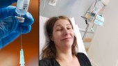 Cancersjuka Helena vädjar om vaccin: "Hoppas innerligt"