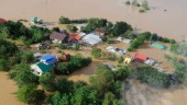 IFRC: 10 miljoner fick fly klimatkatastrofer