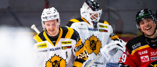 Han bryter sitt KHL-kontrakt – enligt uppgifter klar för Skellefteå