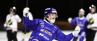 Hulthammar klar för mer spel i IFK