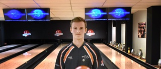 Succéhöst av den gotländska bowlinglöftet: " Jag har längtat och kämpat för det här"