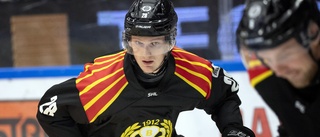 Brynäs lyfter från botten