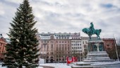 Malmös första staty med namngiven kvinna