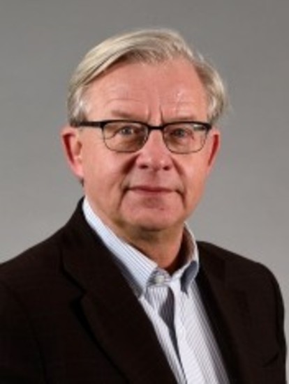 Jan Nilsson 