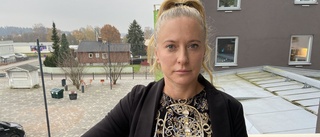 Katarzyna, 44, flyttade till Sverige och startade företag inom städbranschen: "Roligt att träffa nya människor"