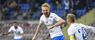 Klart: IFK Värnamo i allsvenskan nästa år
