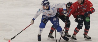 Betygen: De var bäst i IFK Motala i Edsbyn