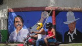 Biden: Valet i Nicaragua ett låtsasval