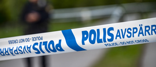 Man misstänks för mordförsök i Trelleborg