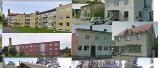 100 hus i Skelleftehamn som anses värda att bevara – kolla in dem alla här