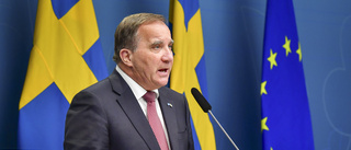 TV: Så ska Sverige öppnas upp – se pressträffen igen