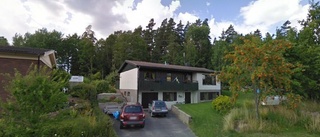 148 kvadratmeter stort hus i Sturefors sålt till nya ägare