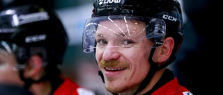 Tungt bakslag för Piteå Hockeys konkurrent – tappar skyttekungen