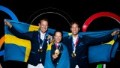 Prognosen: Så många OS-medaljer tar Sverige