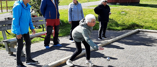 Trivselaktivitet med Hjärtlung i Arvidsjaur