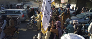 Åttonde huvudort har tagits av talibanerna