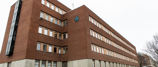 Man i Skellefteå greps och anhölls misstänkt för våldtäkt: ”Vill ha med en försvarare under förhöret”