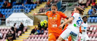 Felix Michel återvänder till AFC Eskilstuna
